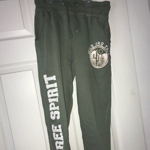 Juniors Sweatpants
